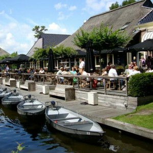 Dagtochten_Giethoorn