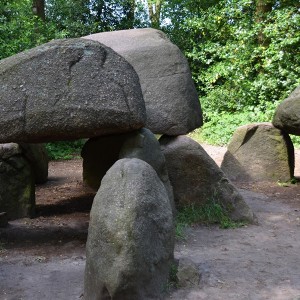 Dagtochten_Hunebedden