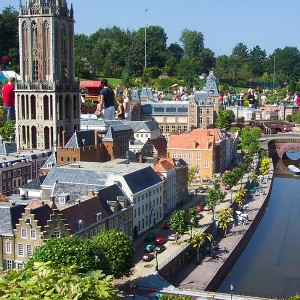 Dagtochten_Madurodam